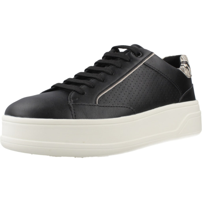 Sneakers de  Mujer de la marca GEOX  modelo D SPHERICA ECUB-2 NEGRO