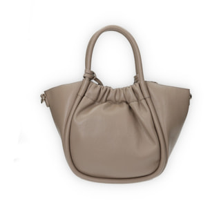 Borsa Adulto unisex Tata Italia Grigio