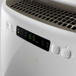 Deshumidificateur DELONGHI DEXD214RF Blanc