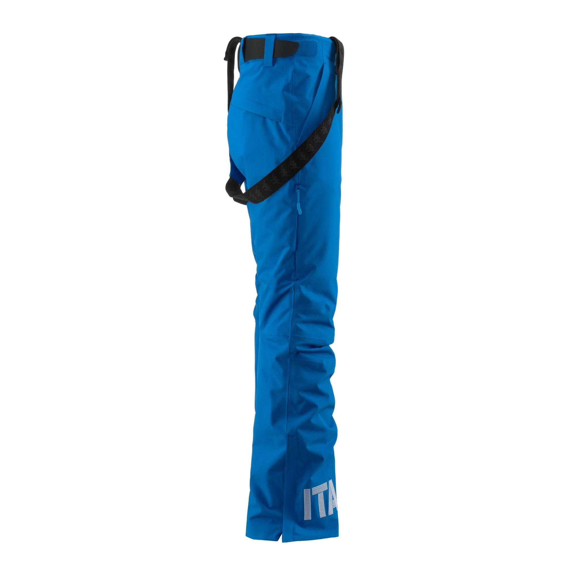 Kappa - Pantaloni Uomo Blu - 6Cento 622 Hz Ita