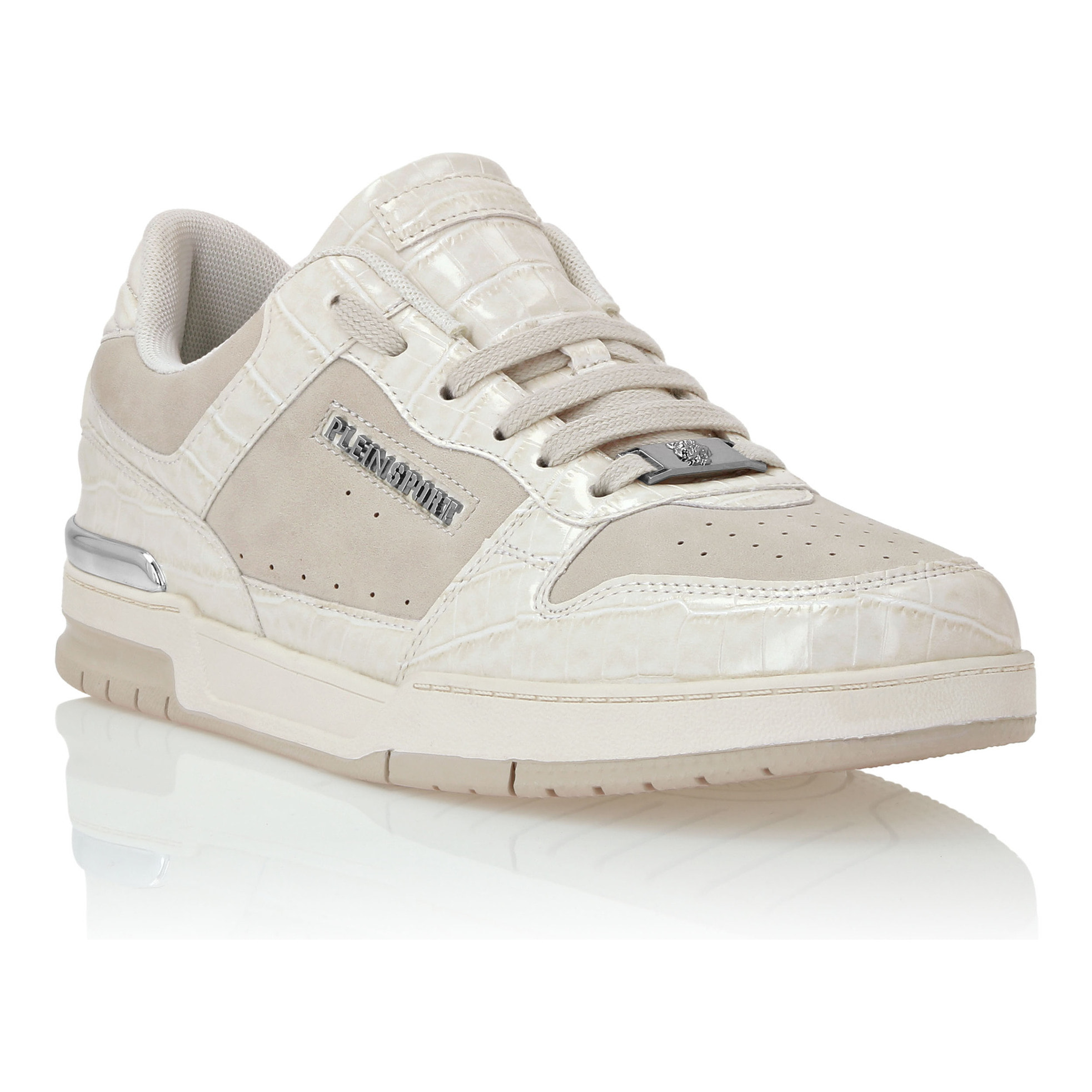 PLEIN SPORT Lo-Top Sneakers