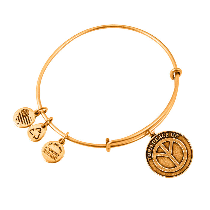 Pulsera Alex And Ani Mujer A12EB11RG