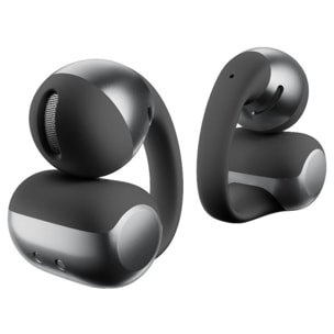 Ecouteurs SHOKZ OpenDots One Noir