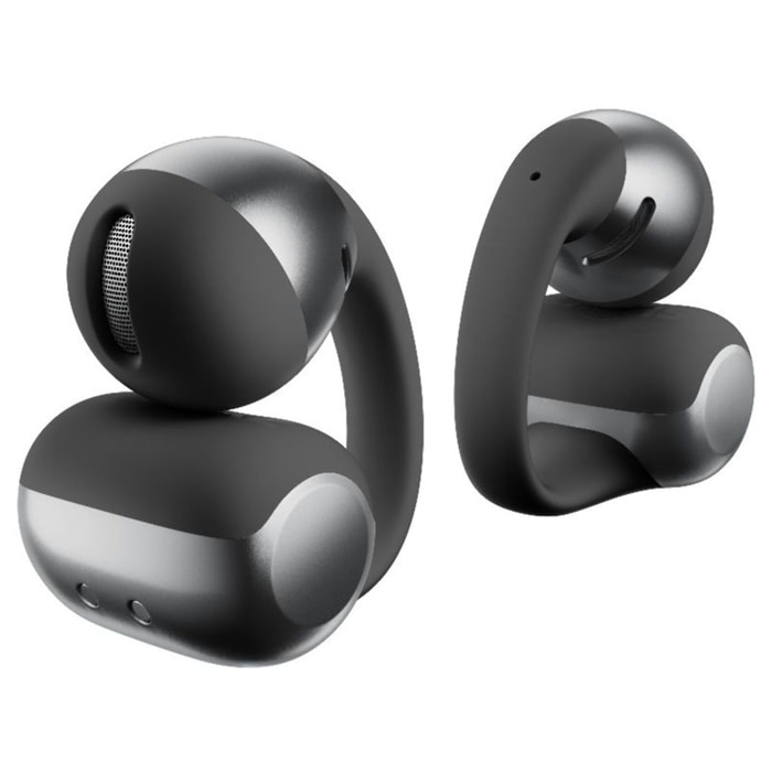 Ecouteurs SHOKZ OpenDots One Noir