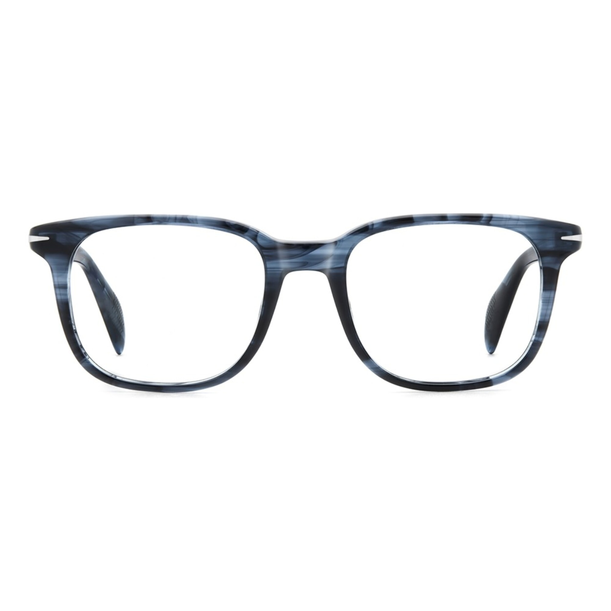 Gafas de Vista David Beckham DB 1184 38I 52 de Acetato Hombre 52 mm
