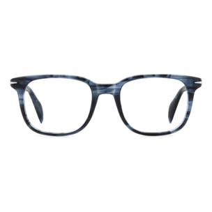 Gafas de Vista David Beckham DB 1184 38I 52 de Acetato Hombre 52 mm
