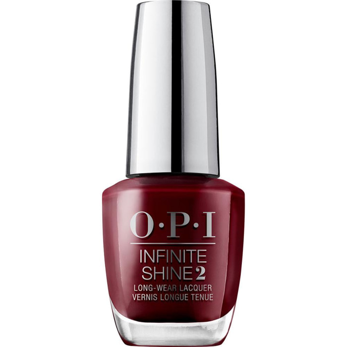 Got the Blues for Red - Vernis à ongles Infinite Shine - 15 ml OPI