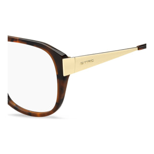 Gafas de Vista Etro 0053 086 de Acetato Unisex 57 mm