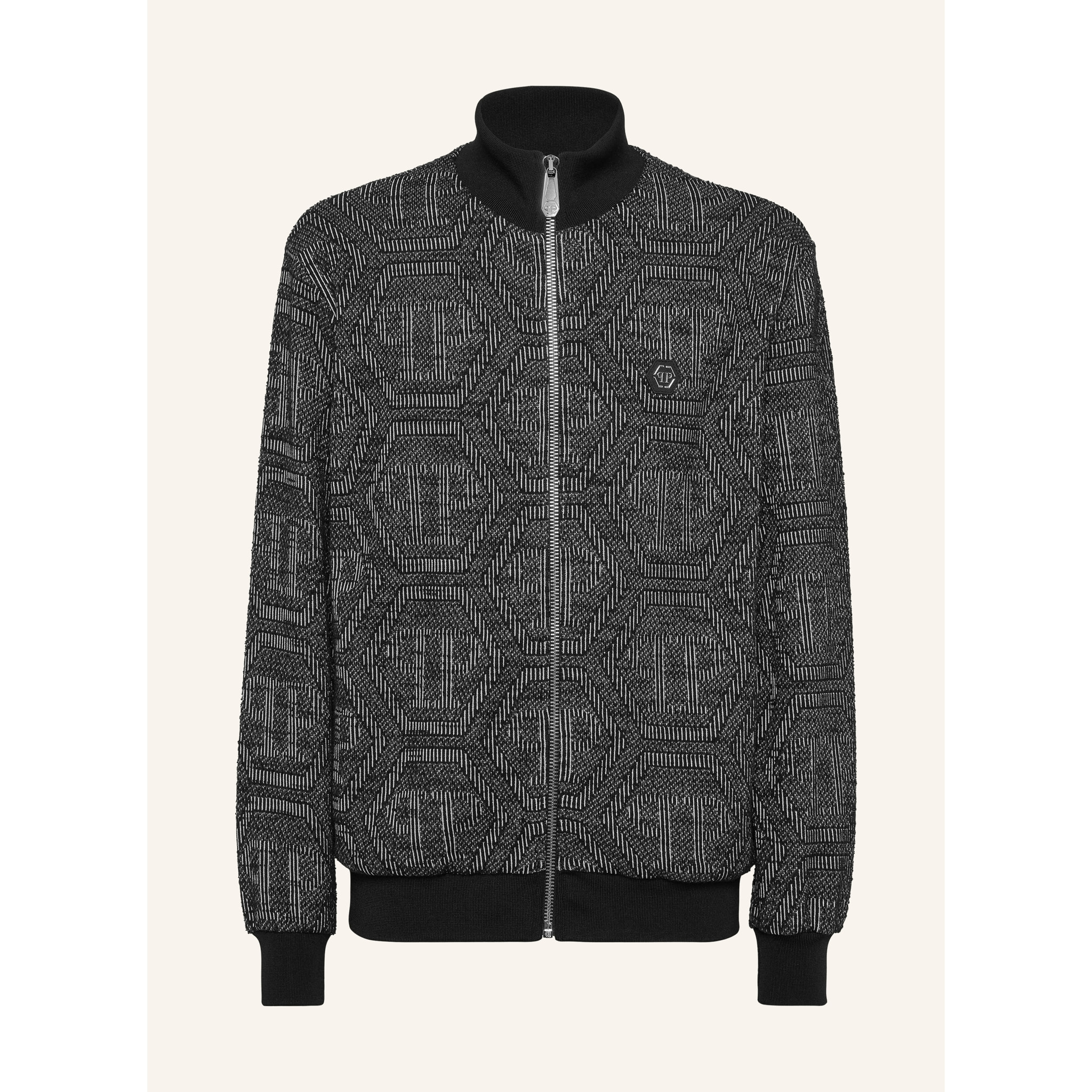PHILIPP PLEIN Sudadera MONOGRAM