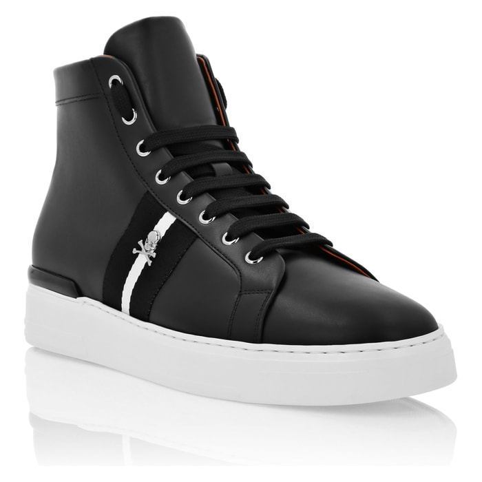 PHILIPP PLEIN Sneaker alte