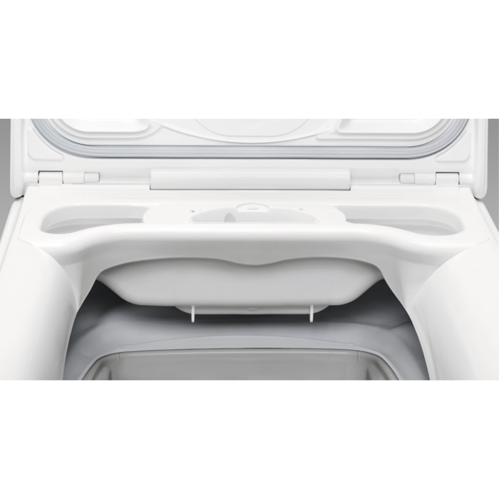 AEG Lavadora de carga superior Serie 6000 ProSense® de 7.0 kg LTN6K7210B