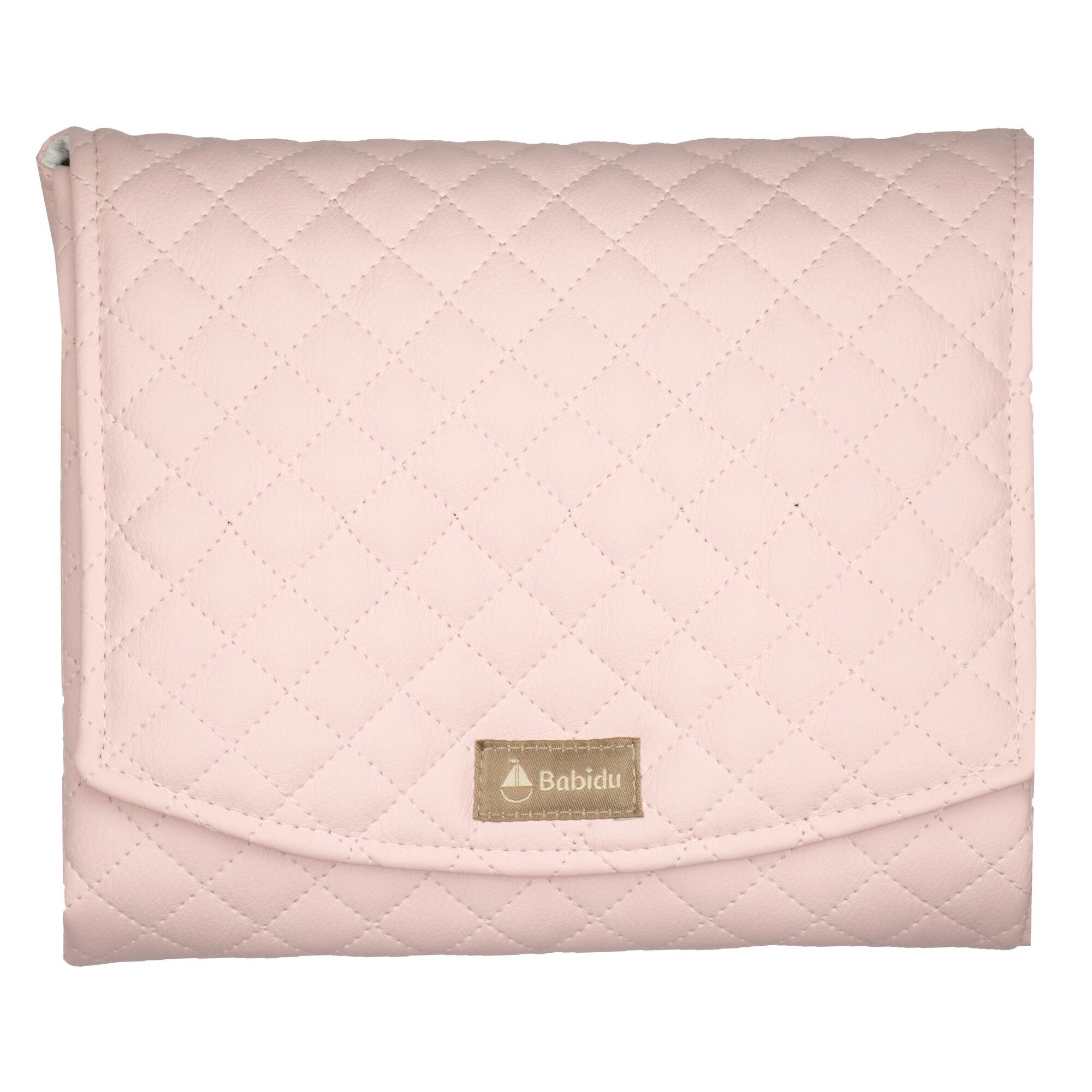 Cambiador Acolchado Beige Talla Ninguna