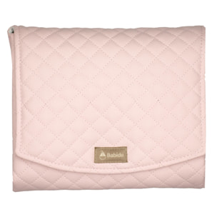 Cambiador Acolchado Beige Talla Ninguna