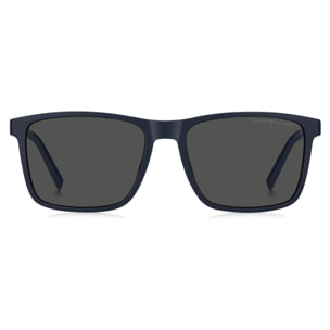 Gafas de Sol Tommy Hilfiger TH 2201/S 8RU de Tr90 Hombre 56 mm