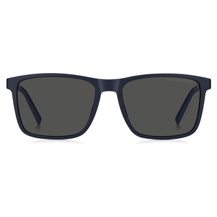 Gafas de Sol Tommy Hilfiger TH 2201/S 8RU de Tr90 Hombre 56 mm