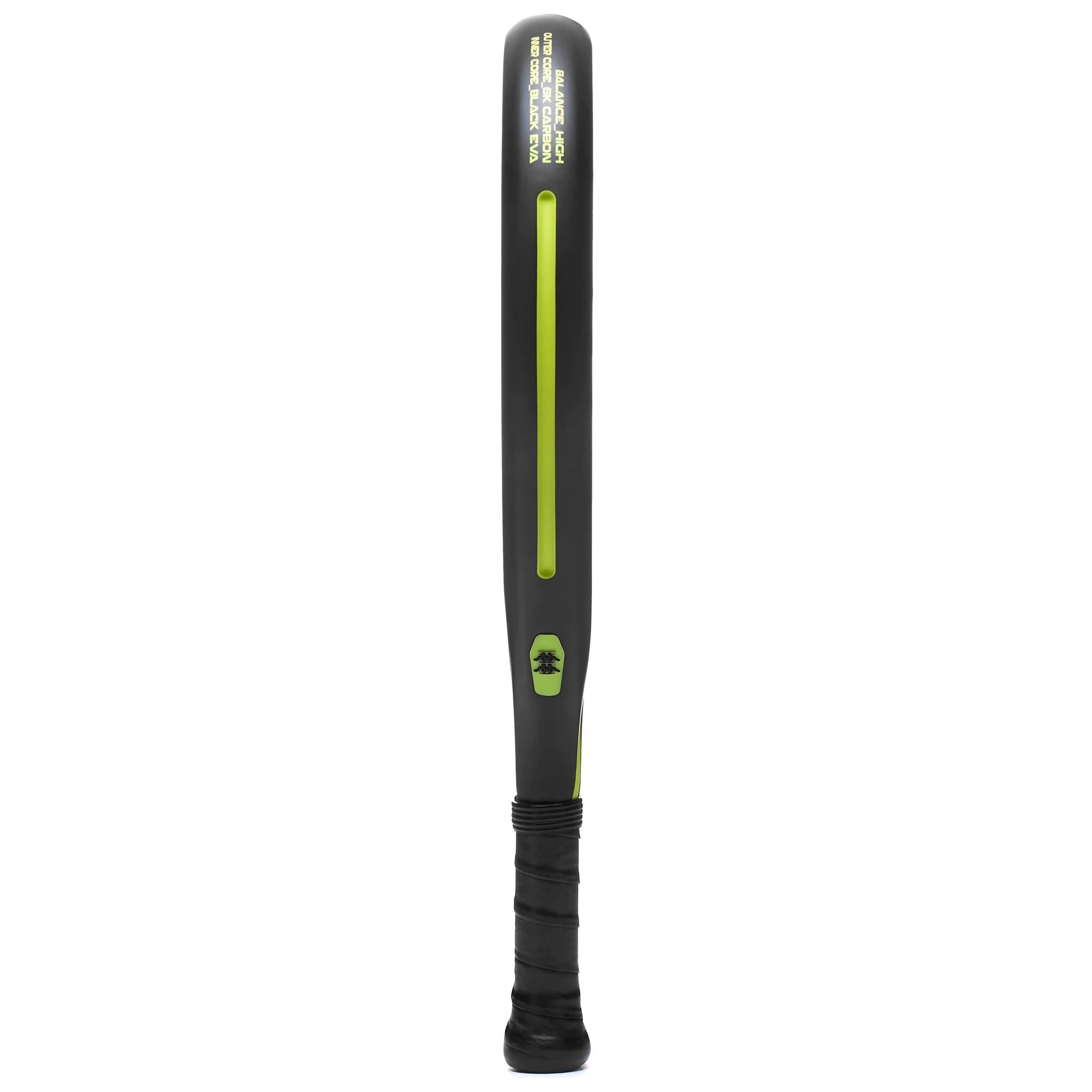 Kappa - Rackets Uomo Donna Verde - Kh_3.03 32A Pro