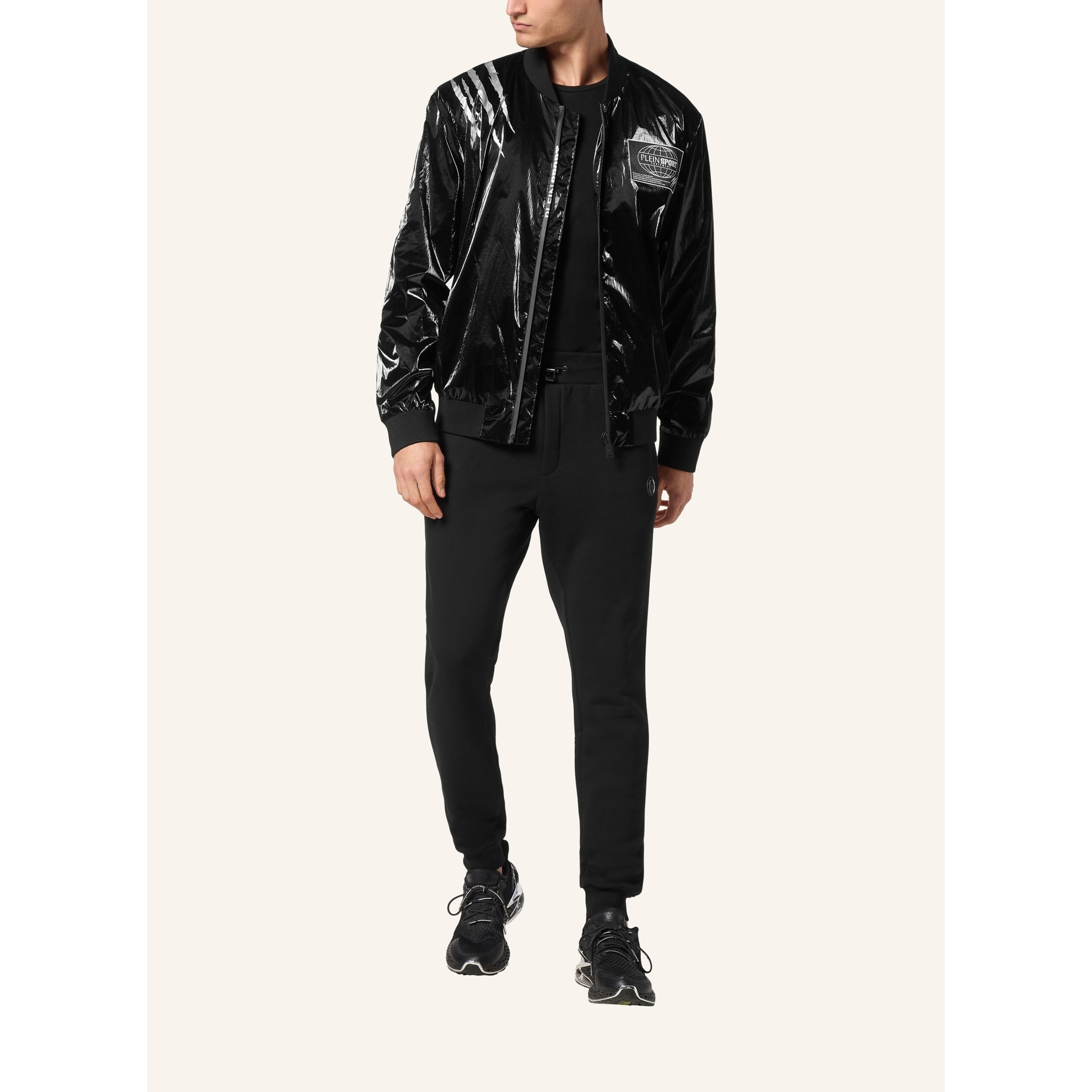 PLEIN SPORT Bomber