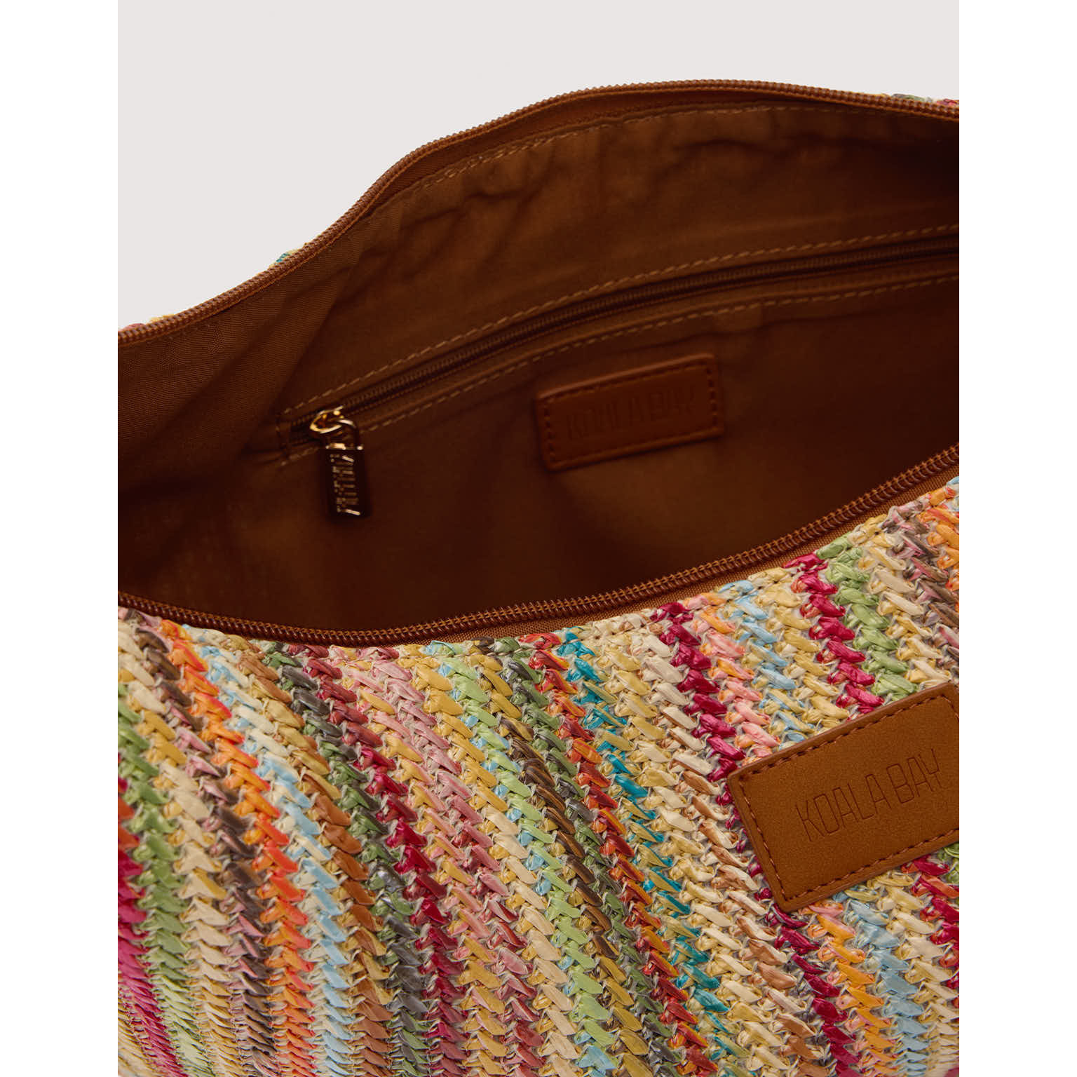 Bandolera Multicolor - Sandy