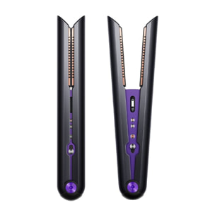 Lisseur Dyson Corrale™ Violet
