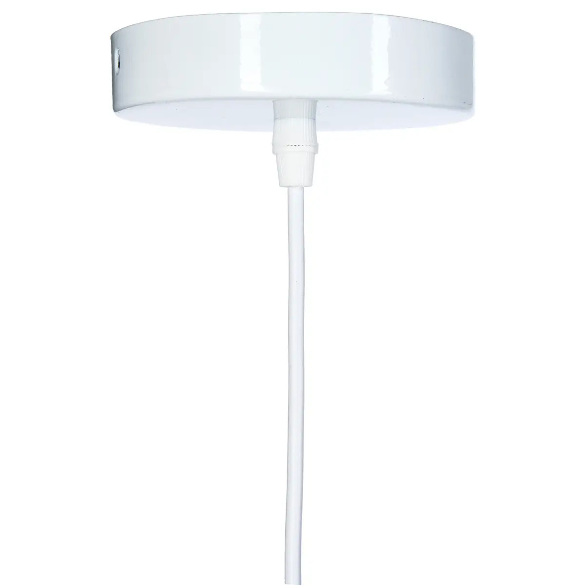 Suspension "Ludza" rotin D45cm