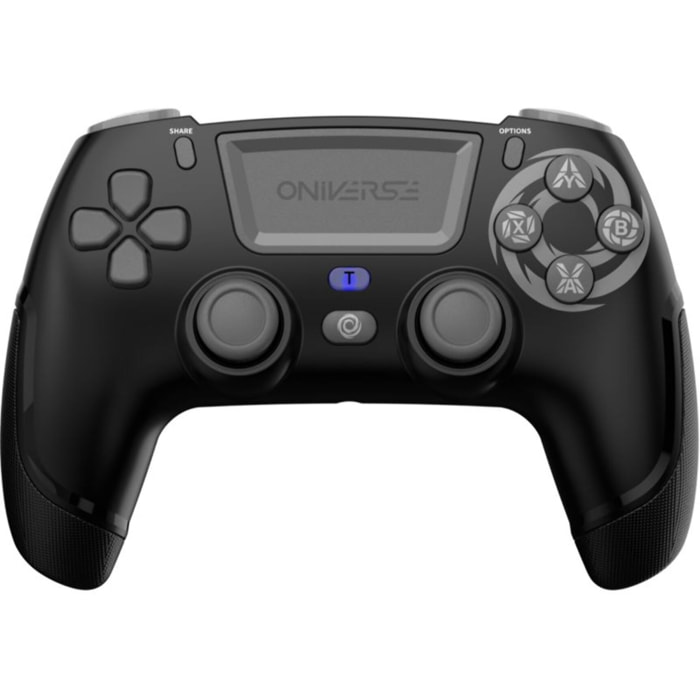 Manette ONIVERSE Sans fil Revolt Bluetooth Wasp Noir