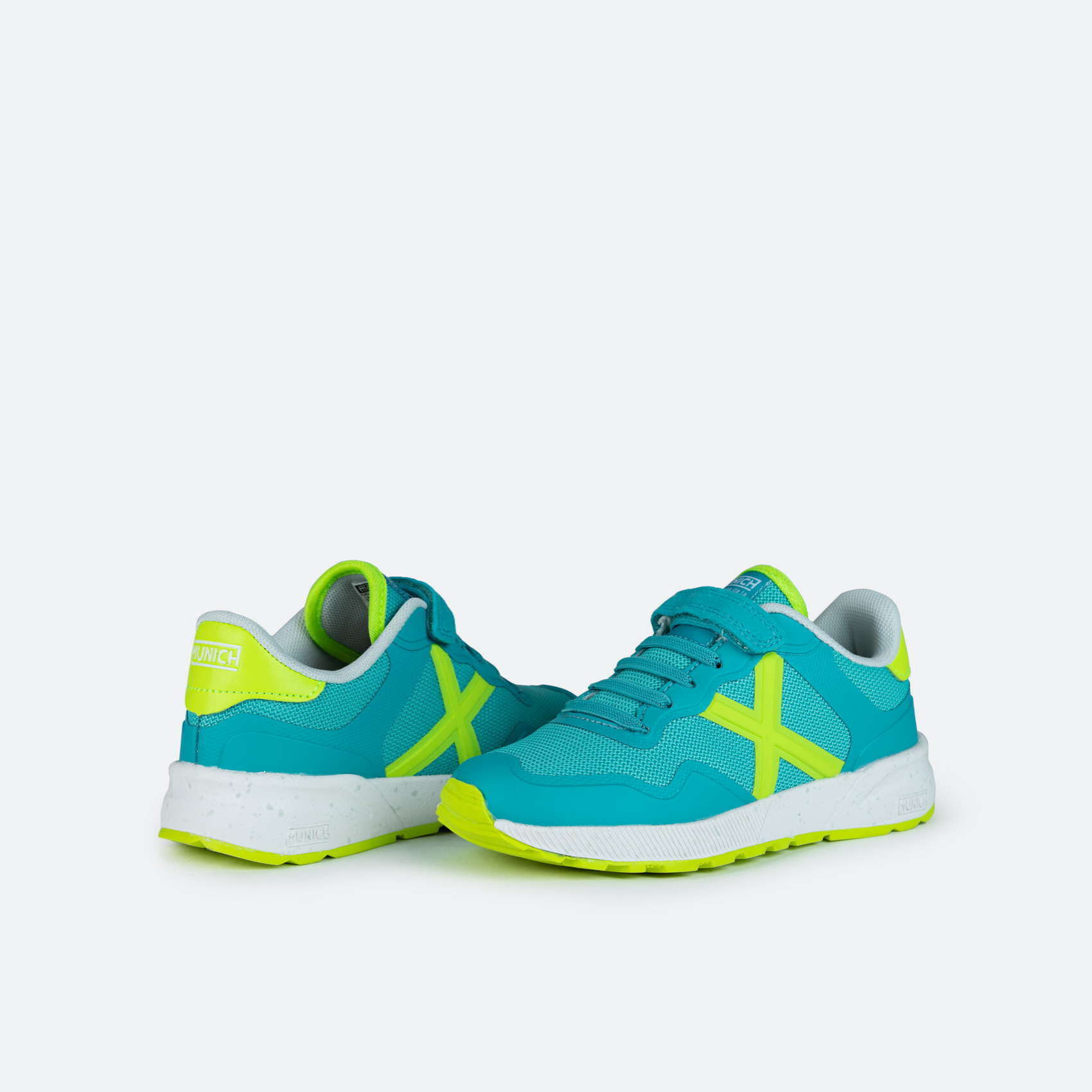 MUNICH FUEL KID VCO 53