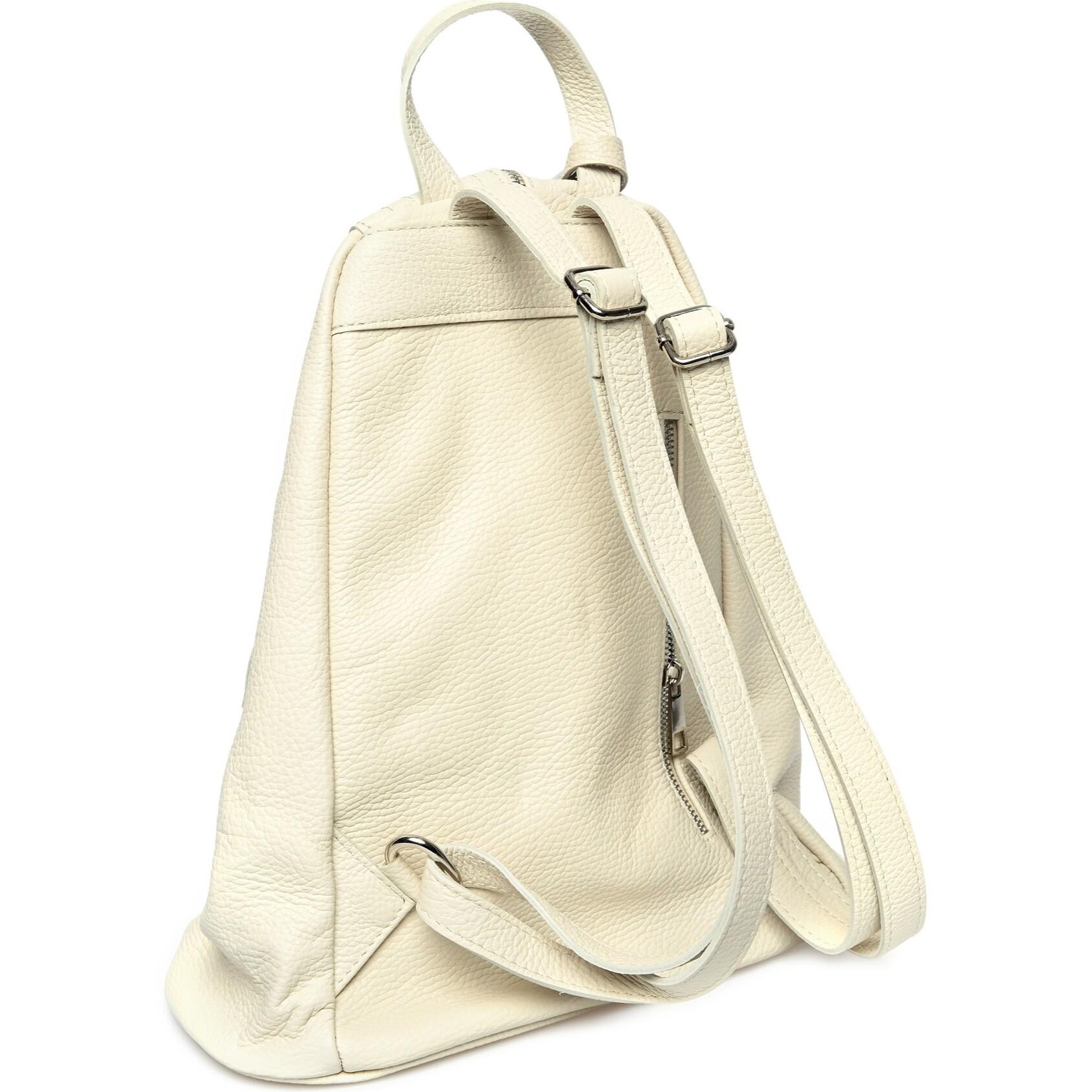 Zaino Isabella Rhea Beige