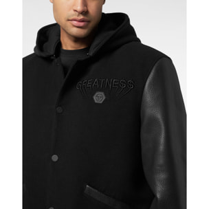 PHILIPP PLEIN Bomber