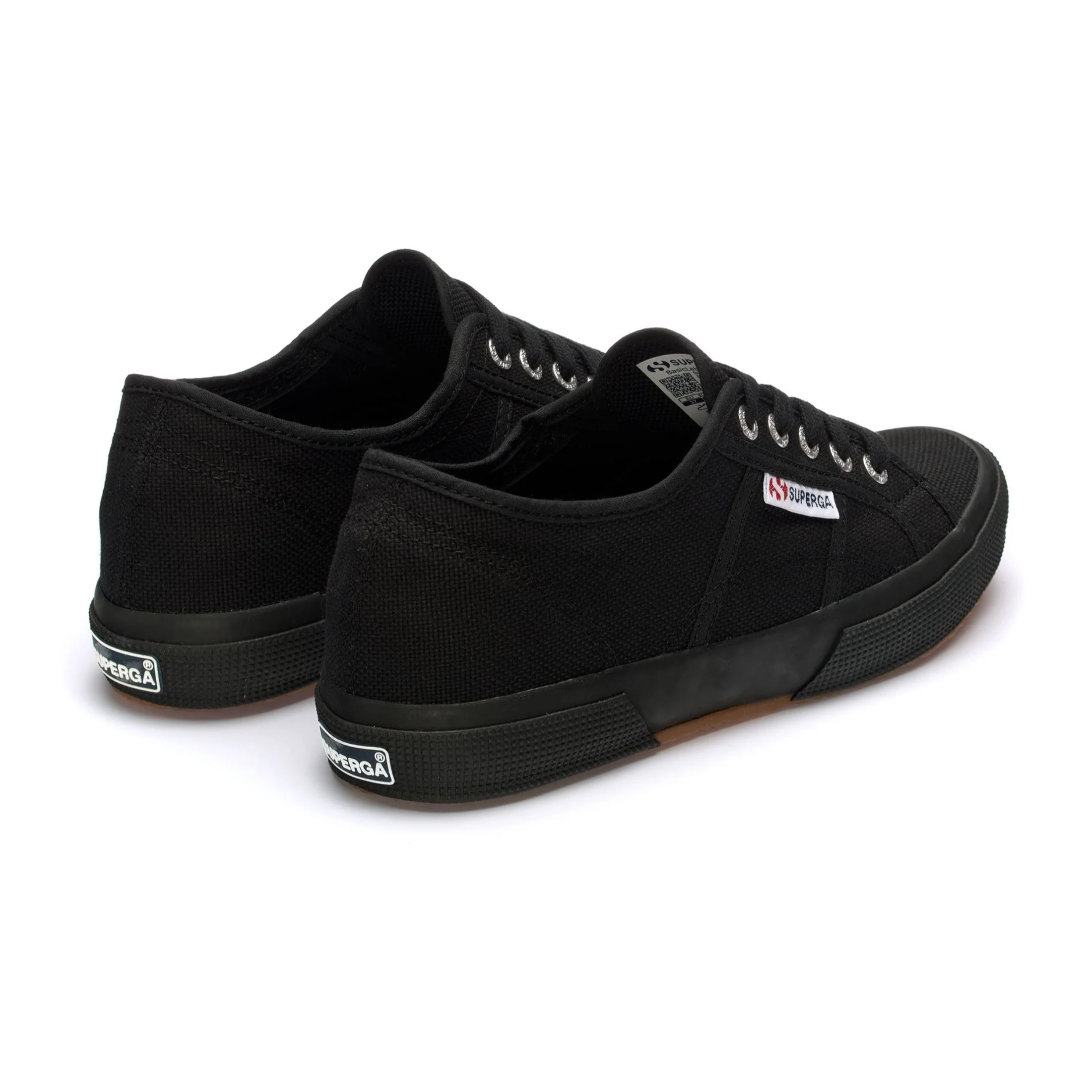 Le Superga Uomo/Donna 2750-PLUS COTU