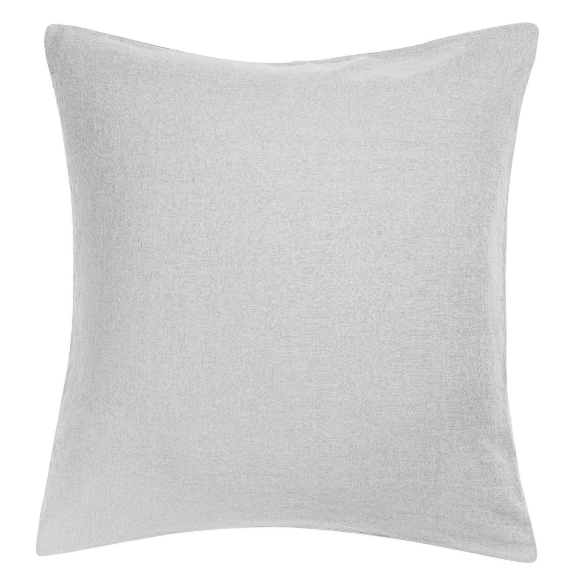 Taie d'oreiller stonewashed Zeff