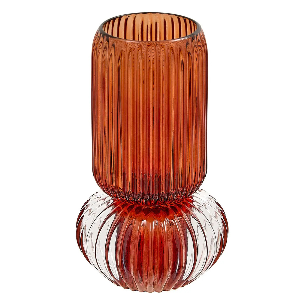 Vase Loumi H.19cm