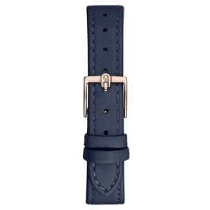 Reloj Furla WW00002006L3 Mujer Analogico Cuarzo con Correa de Cuero