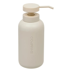 Distributeur de savon rond 500 ml
