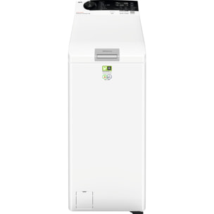 AEG Lavadora de carga superior Serie 7000 ProSteam® de 7.0 kg LTA7E7231E