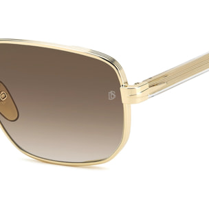 GAFAS DE SOL DAVID BECKHAM DB 7121/G/S LOJ