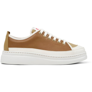 Zapatillas - CAMPER G3D Runner Up Twins - Multicolor - Cuero liso