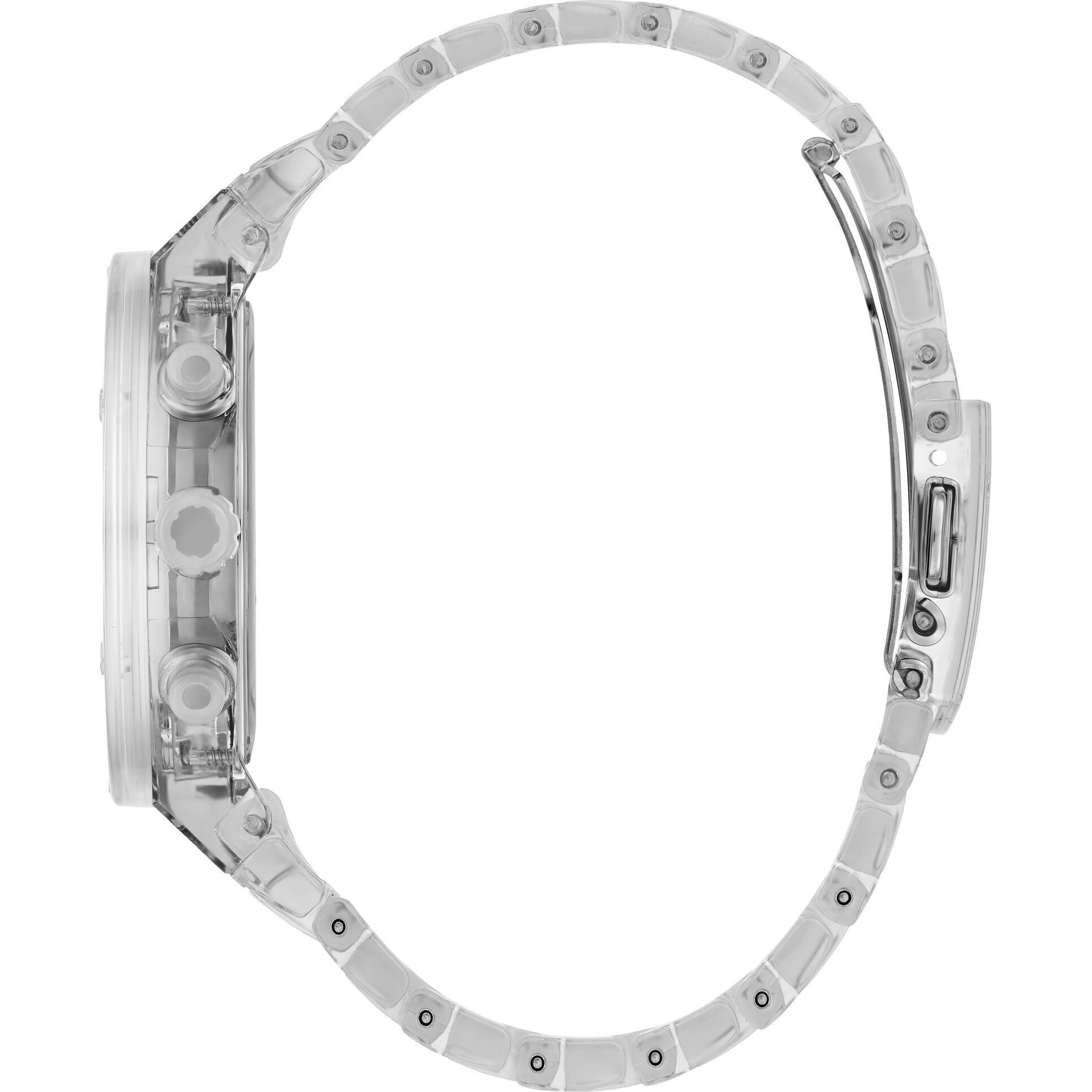 Guess Quartz Analog Gs Athena