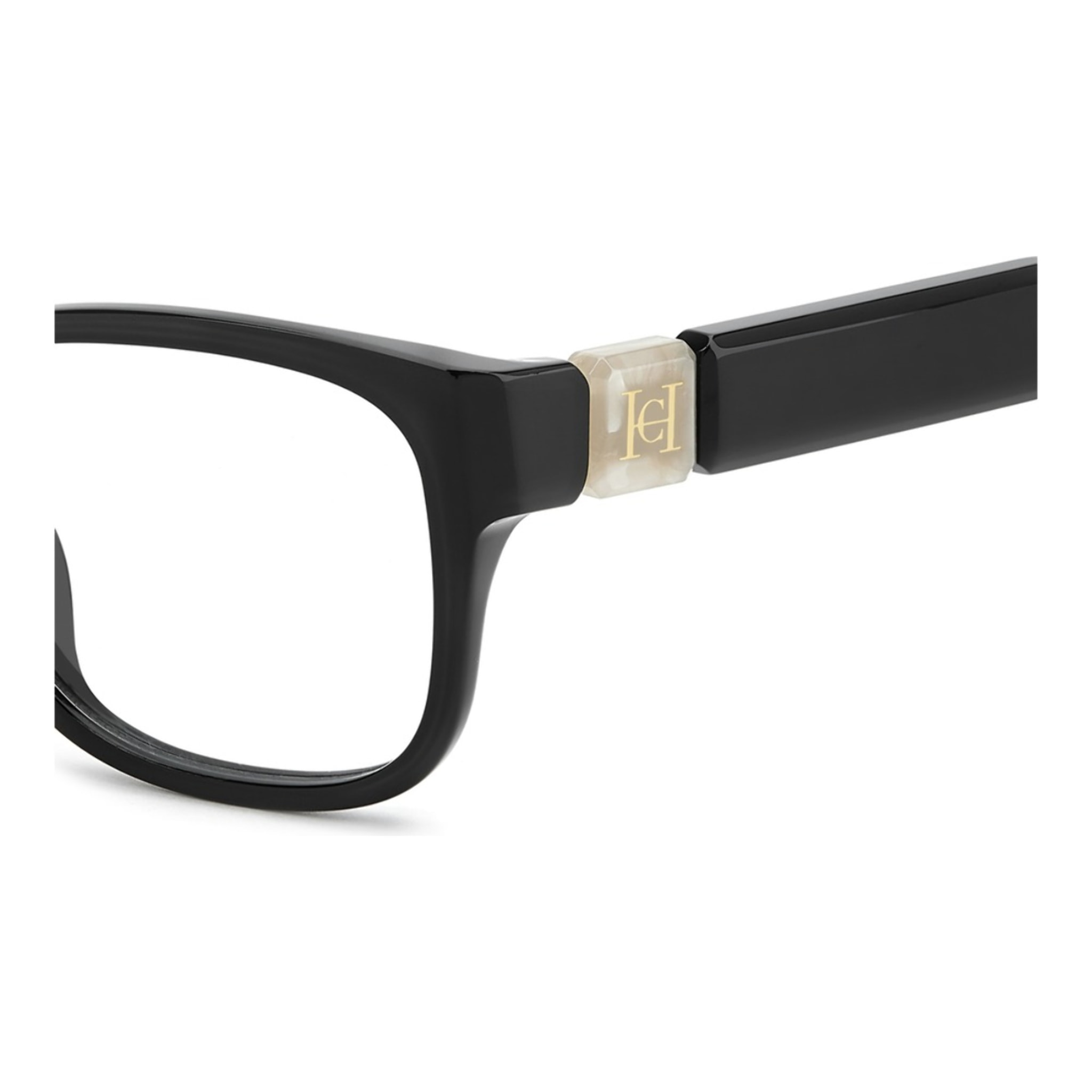 Gafas de Vista Carolina Herrera HER 0329/G 807 de Acetato Mujer 53 mm