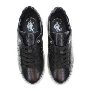 Sneakers U.S. Polo Assn Black