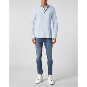 PHILIPP PLEIN Camisa Slim Fit