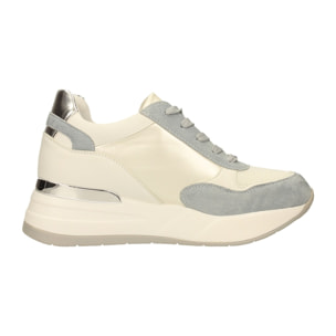 Sneakers Donna Tata Italia Blu