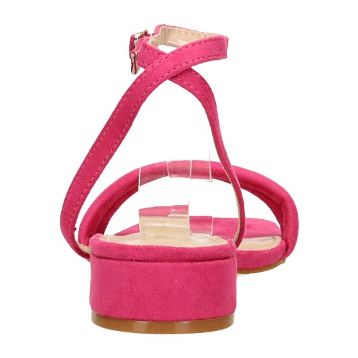 Sandali Donna Tata Italia Rosso