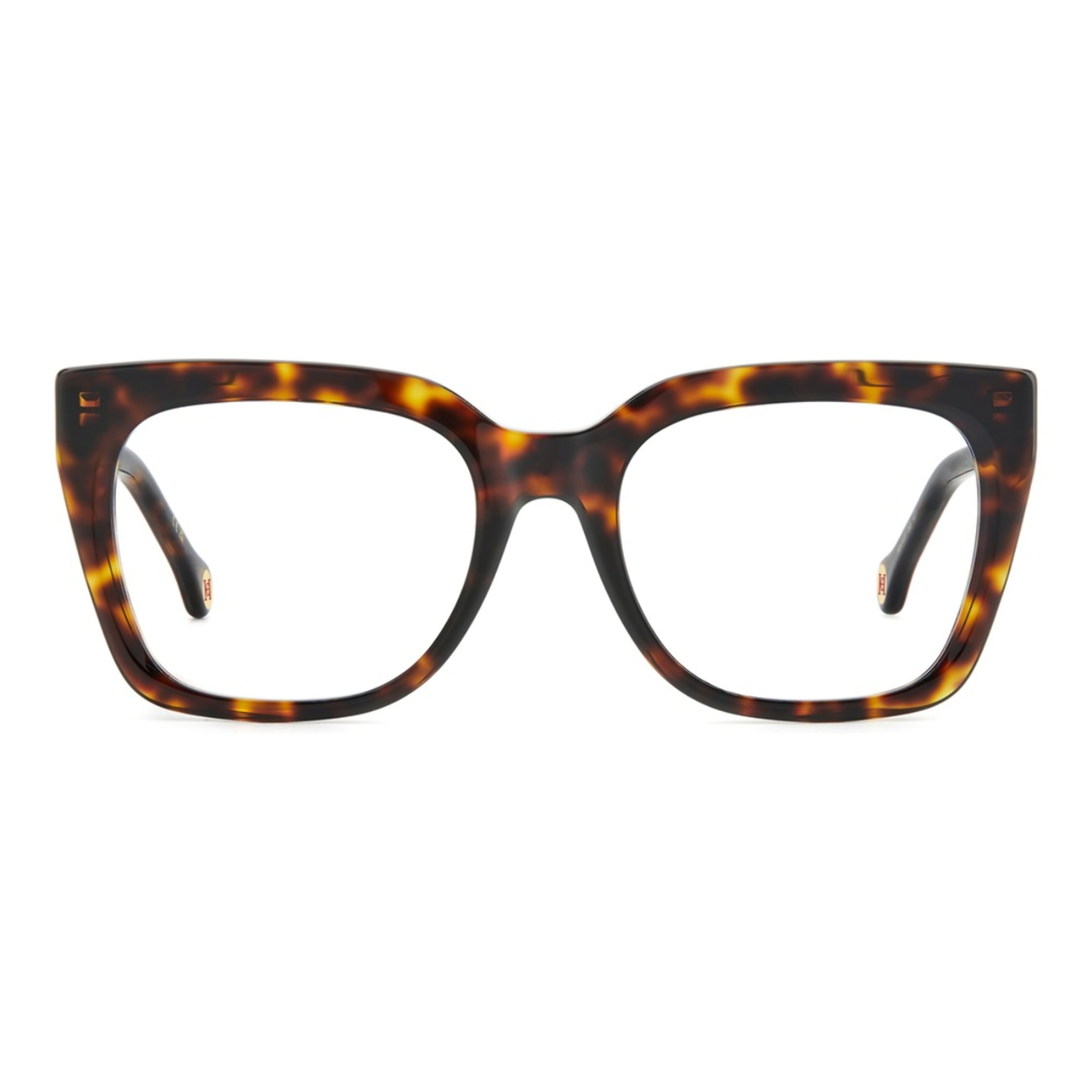 Gafas de Vista Carolina Herrera HER 0227 O63 de Acetato Mujer 53 mm