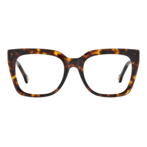 Gafas de Vista Carolina Herrera HER 0227 O63 de Acetato Mujer 53 mm
