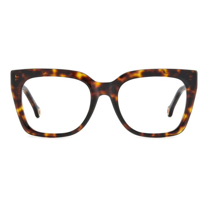 Gafas de Vista Carolina Herrera HER 0227 O63 de Acetato Mujer 53 mm