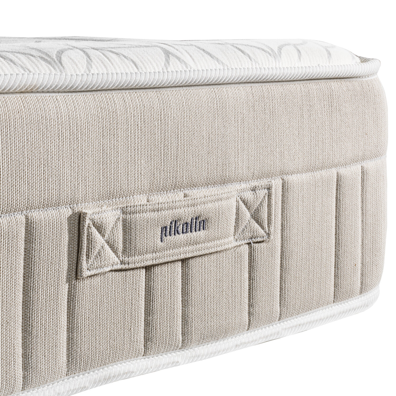 Colchón Muelles Normablock® | 30 cm de altura | Firmeza alta | Golden Gate