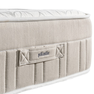 Colchón Muelles Normablock® | 30 cm de altura | Firmeza alta | Golden Gate