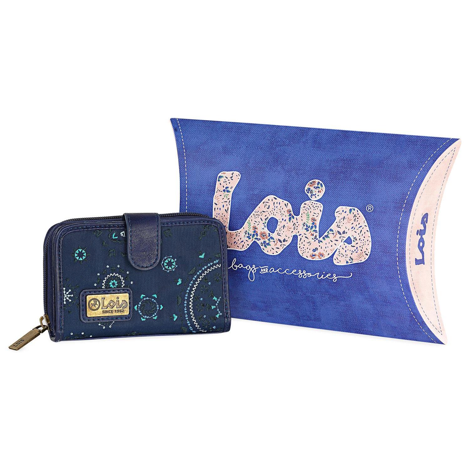 Cartera Lois Atuk Marino