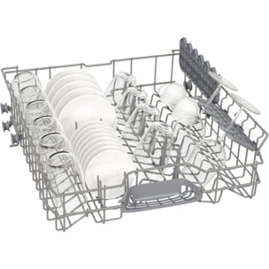Lave vaisselle 60 cm BOSCH SMS25AW12F, Série 2, VarioSpeed Plus