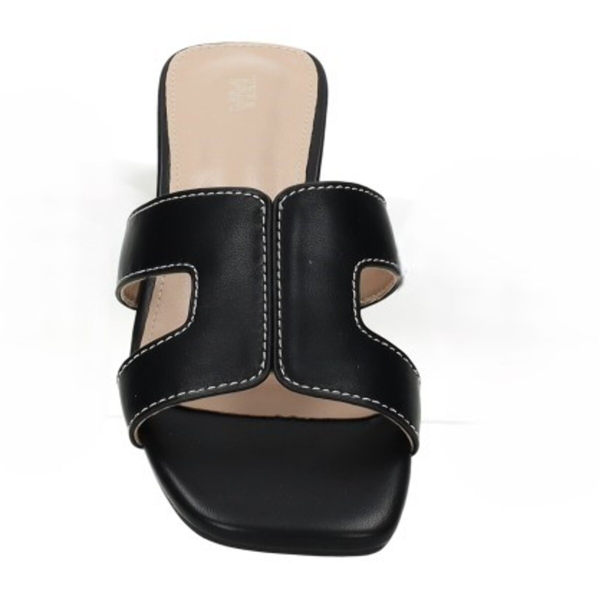 Sandali Donna Tata Italia Nero